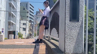 maj021【ゆき】美島由紀 エロGIF 1