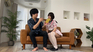 sbkd017【runa】月乃ルナ エロGIF 2