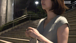 tkk066【須咲ゆい】那賀崎ゆきね エロGIF 1