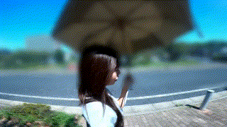 ewdx522【AI】小那海あや エロGIF 1