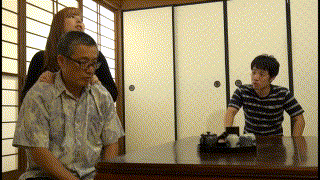 srgt121【ちなみサン】ちなみん エロGIF 1