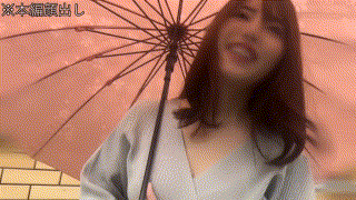 ddhp080【もえ】松本梨穂 エロGIF 1