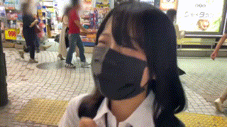 fct0043【まー】四宮繭 エロGIF 1