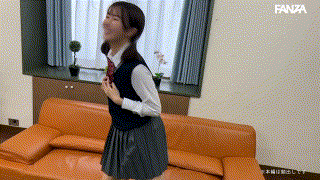 skho162【まちちゃん】幾野まち エロGIF 1