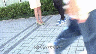 ewdx517【美波】前田美波 エロGIF 1
