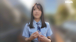 caev003【売り子 あやさん】碧井なな エロGIF 2