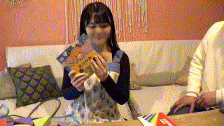 jdg088【ここみ】横井ここみ エロGIF 2