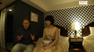 tkk046【浅原みひな】朝比奈セリナ エロGIF 2