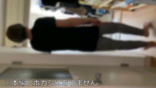 gobuc015【外資系OL】わか菜ほの｜西田カリナ エロGIF 3
