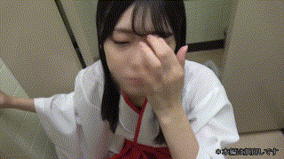 yss110【あかり】皆瀬あかり エロGIF 3