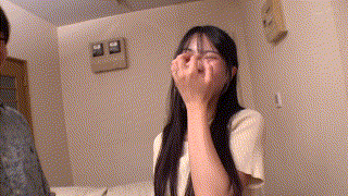 orecz011【Sさん（仮）】白穂乃愛 エロGIF 3