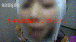 snyz118【Kちゃん】如月夏希 エロGIF 3