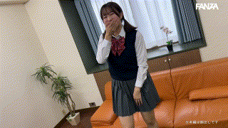 skho162【まちちゃん】幾野まち エロGIF 3