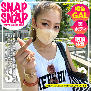 sna035【美波】